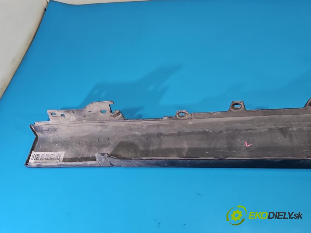 Bmw 4 F32/F33/F36 2013-2020 2.0 T 245KM automatic 180 kW 1997 cm3 4- lišta práh: ľavé  (Lišta prahová)