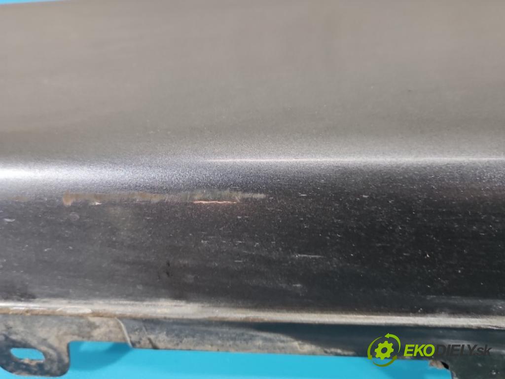 Bmw 4 F32/F33/F36 2013-2020 2.0 T 245KM automatic 180 kW 1997 cm3 4- lišta práh: pravé  (Lišta prahová)