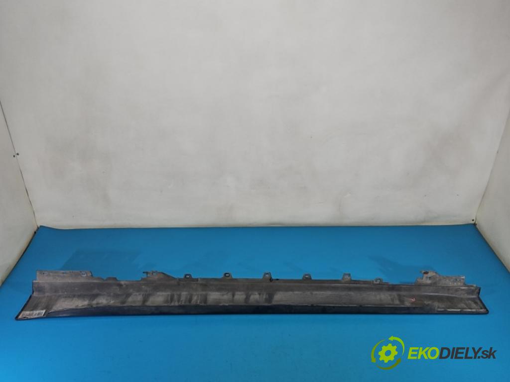 Bmw 4 F32/F33/F36 2013-2020 2.0 T 245KM automatic 180 kW 1997 cm3 4- lišta práh: pravé  (Lišta prahová)