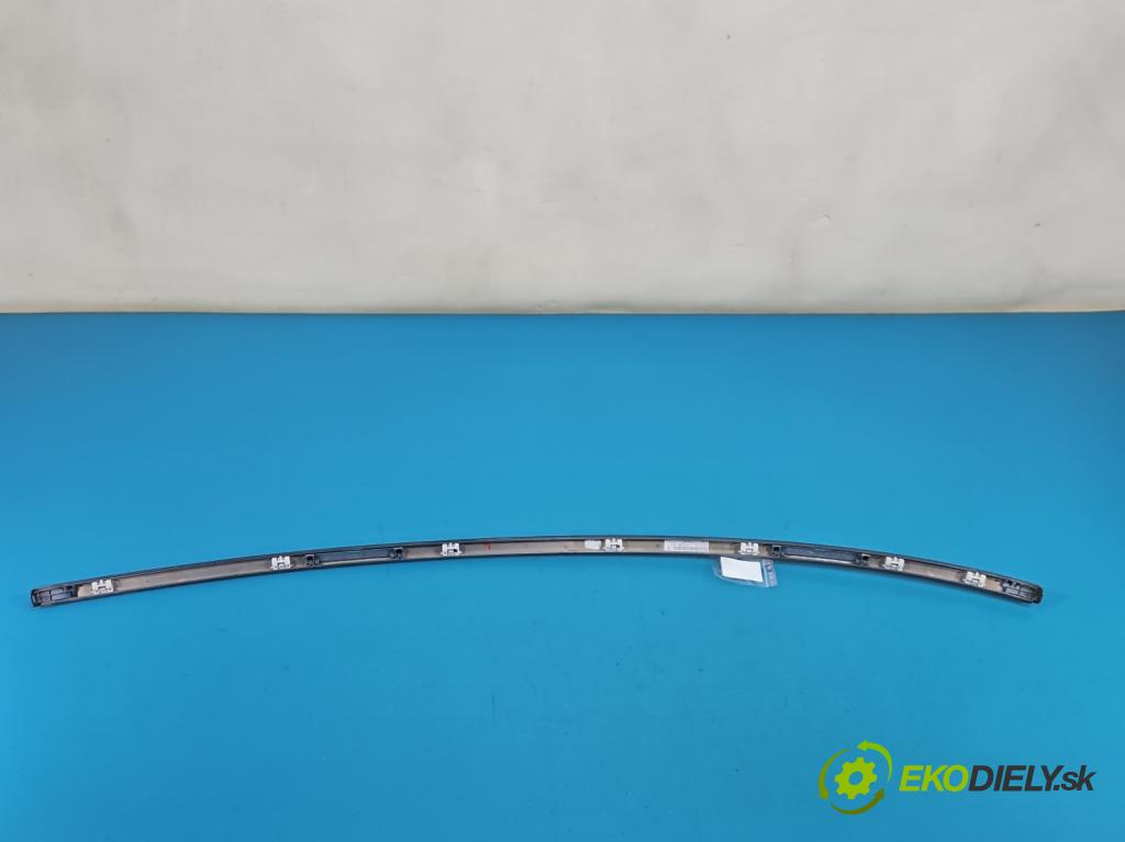 Bmw 4 F32/F33/F36 2013-2020 2.0 T 245KM automatic 180 kW 1997 cm3 4- lišta střecha: ľavé 7374367-04