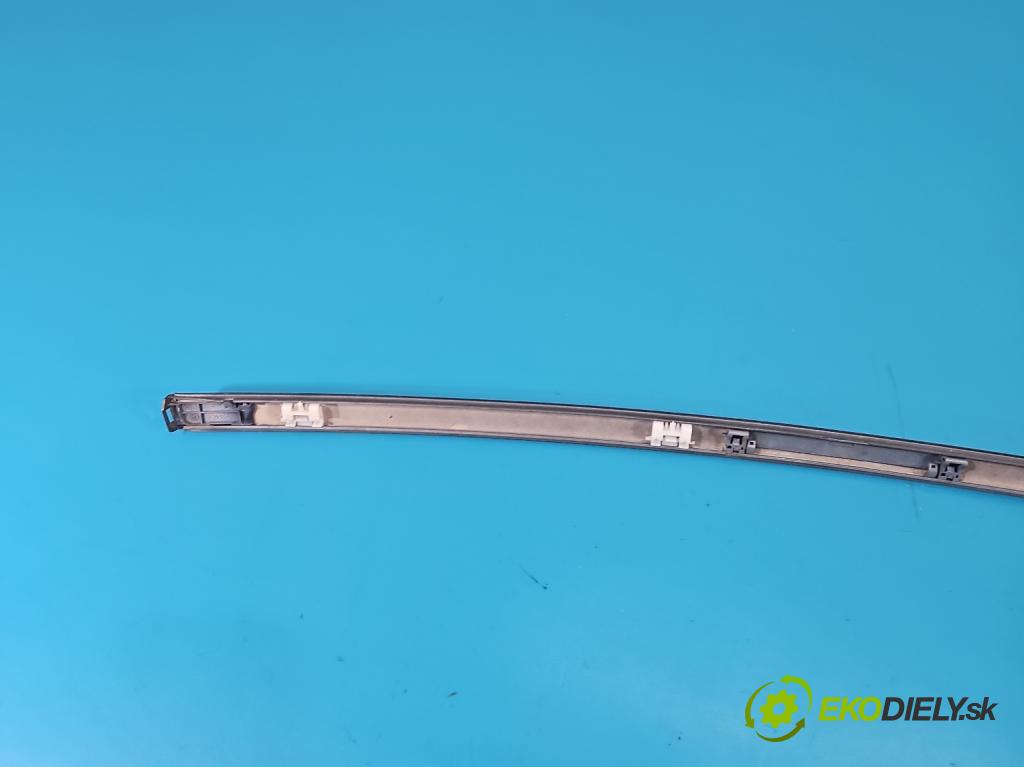 Bmw 4 F32/F33/F36 2013-2020 2.0 T 245KM automatic 180 kW 1997 cm3 4- lišta střecha: ľavé 7374367-04