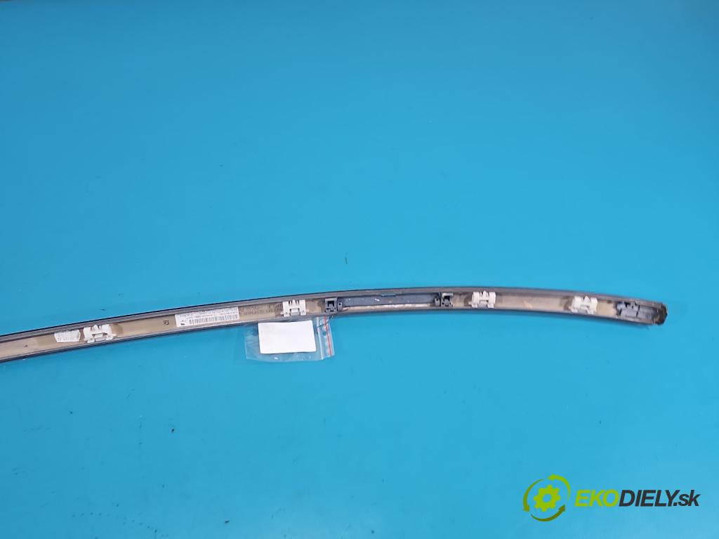 Bmw 4 F32/F33/F36 2013-2020 2.0 T 245KM automatic 180 kW 1997 cm3 4- lišta střecha: ľavé 7374367-04