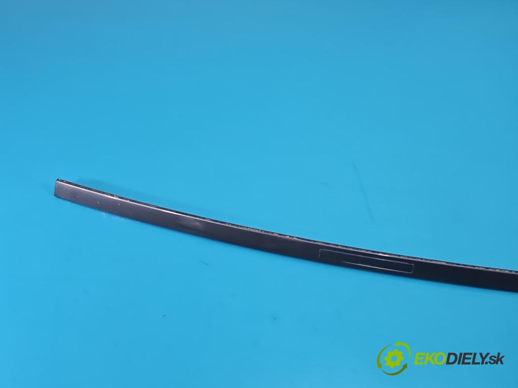 Bmw 4 F32/F33/F36 2013-2020 2.0 T 245KM automatic 180 kW 1997 cm3 4- lišta střecha: ľavé 7374367-04