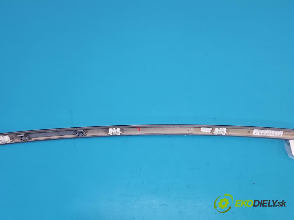 Bmw 4 F32/F33/F36 2013-2020 2.0 T 245KM automatic 180 kW 1997 cm3 4- lišta střecha: ľavé 7374367-04