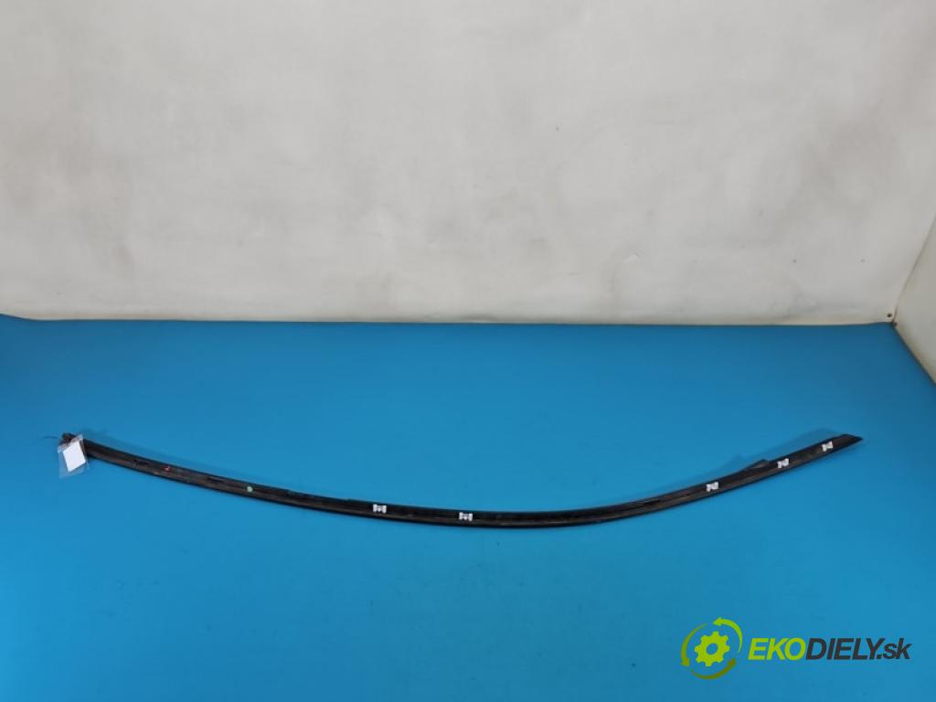 Bmw 4 F32/F33/F36 2013-2020 2.0 T 245KM automatic 180 kW 1997 cm3 4- lišta karoséria: ostatné