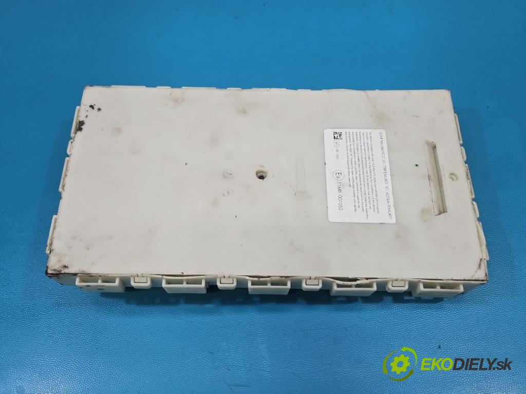 Bmw 4 F32/F33/F36 2013-2020 2.0 T 245KM automatic 180 kW 1997 cm3 4- riadiaca jednotka motora 8617375
