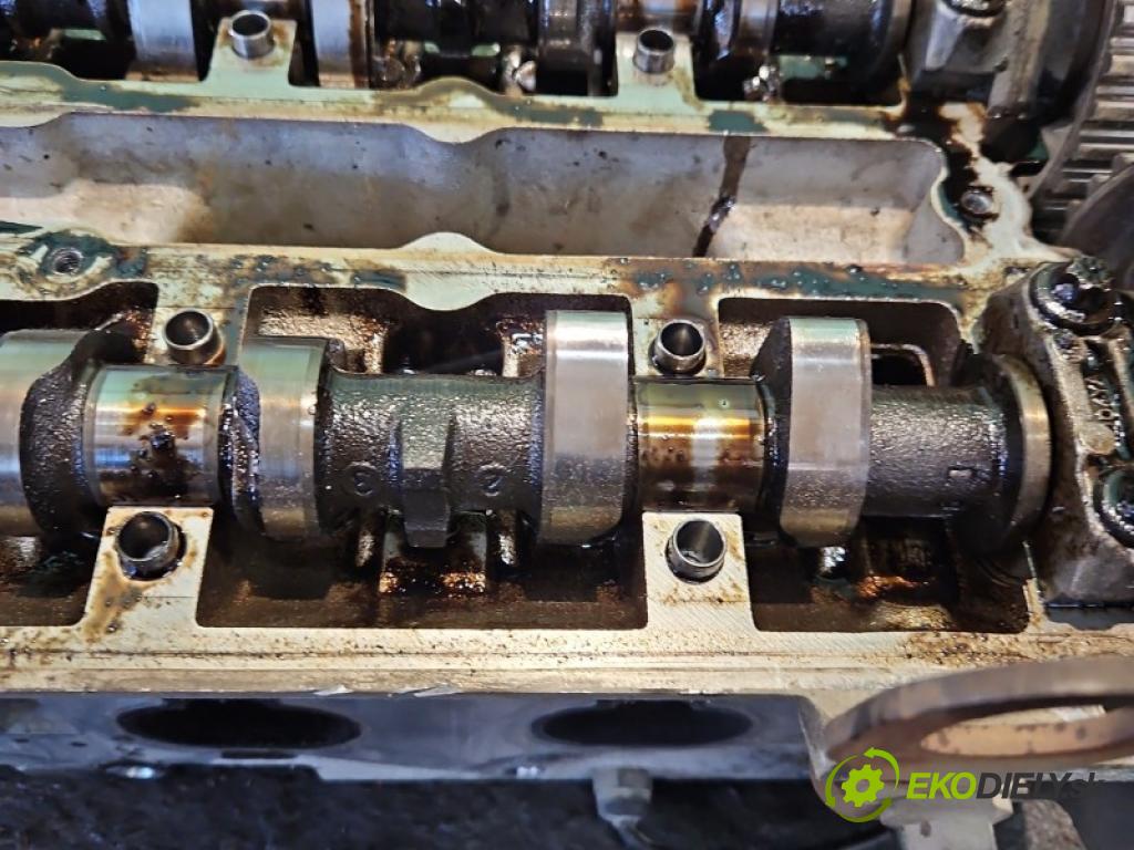 Ford Focus Mk1 1998-2004 2.0 16V 131 hp manual 96 kW 1988 cm3 3- hlava motoru XS7G-6090-AB