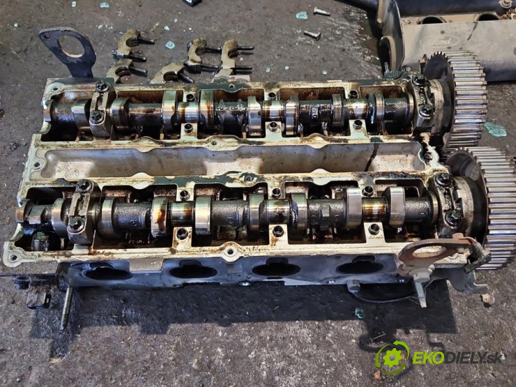 Ford Focus Mk1 1998-2004 2.0 16V 131 hp manual 96 kW 1988 cm3 3- hlava motoru XS7G-6090-AB