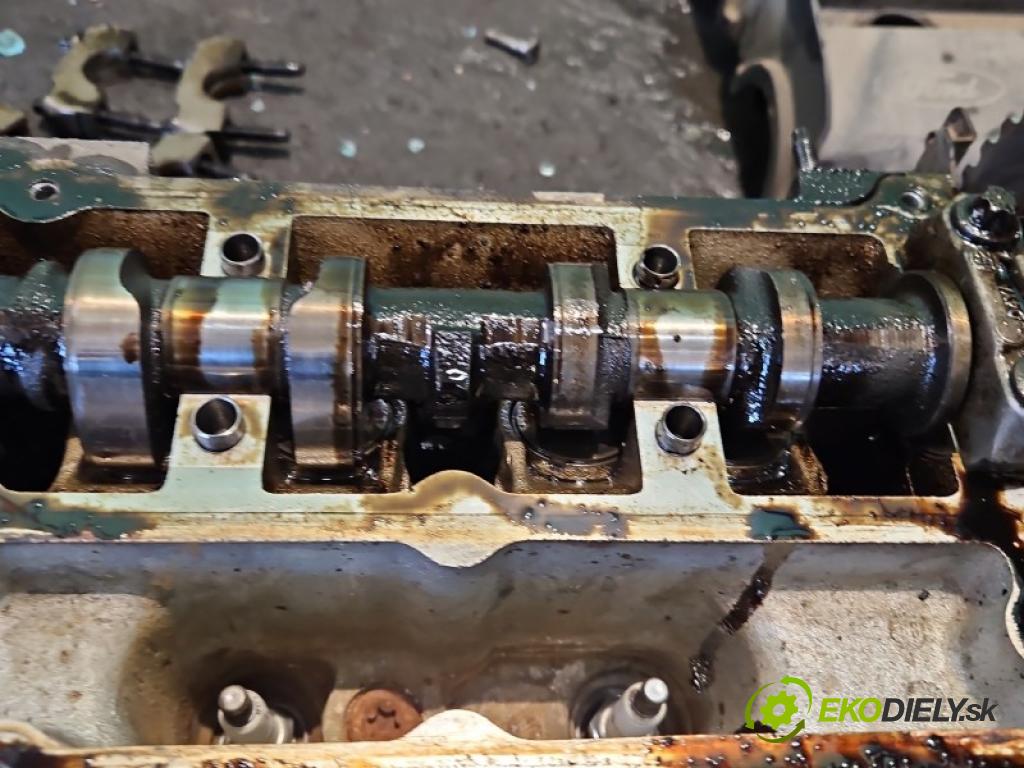 Ford Focus Mk1 1998-2004 2.0 16V 131 hp manual 96 kW 1988 cm3 3- hlava motoru XS7G-6090-AB