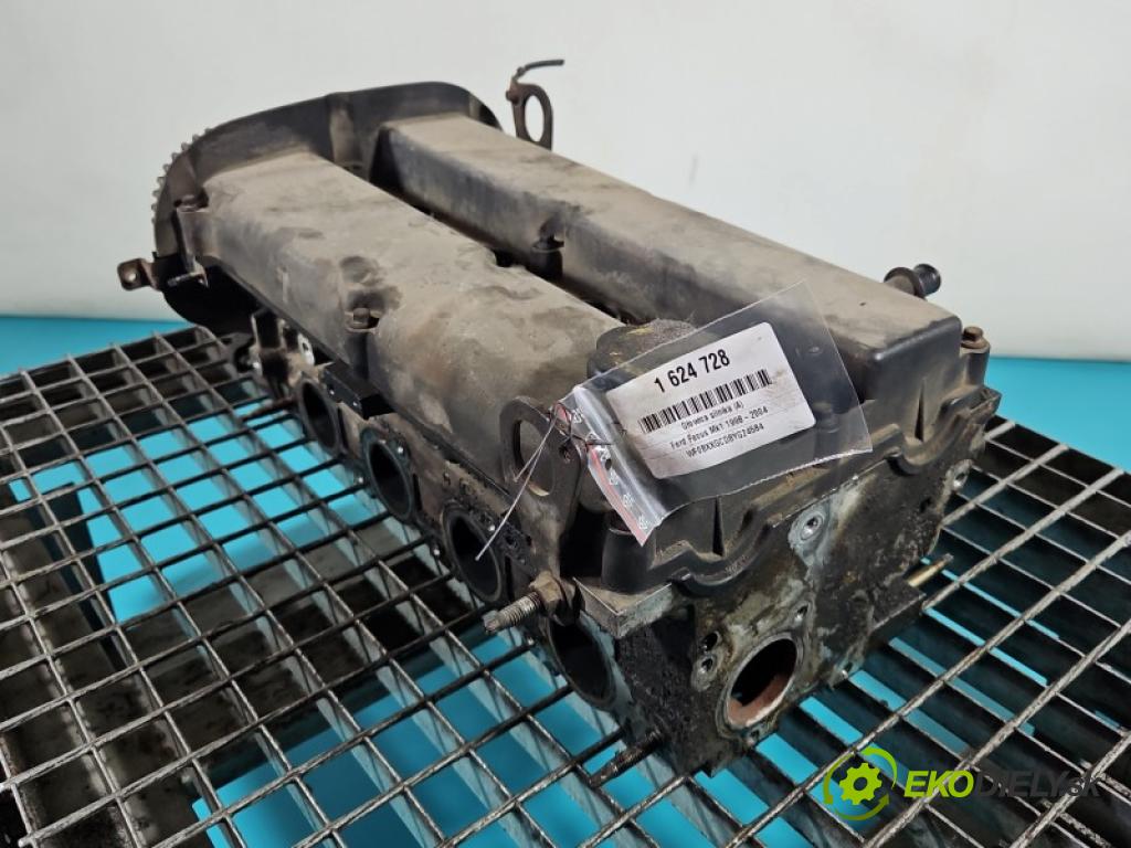Ford Focus Mk1 1998-2004 2.0 16V 131 hp manual 96 kW 1988 cm3 3- hlava motoru XS7G-6090-AB