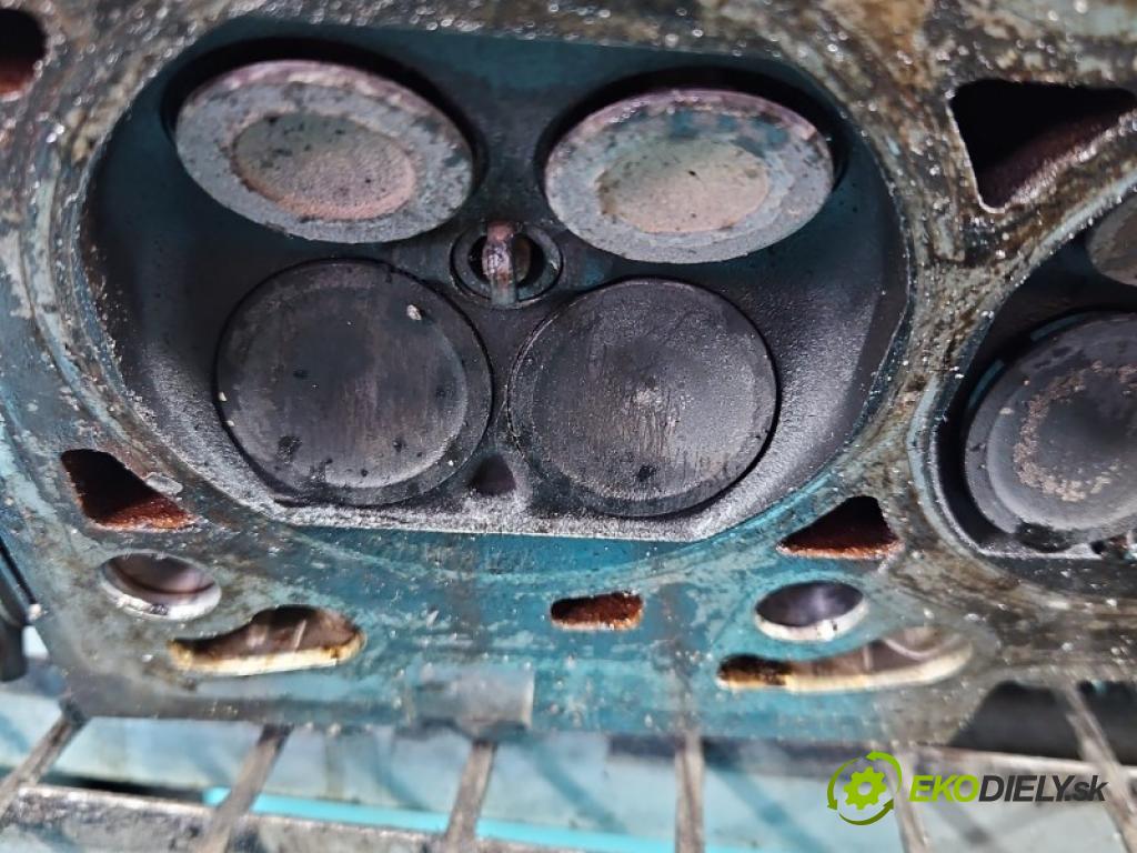 Ford Focus Mk1 1998-2004 2.0 16V 131 hp manual 96 kW 1988 cm3 3- hlava motoru XS7G-6090-AB