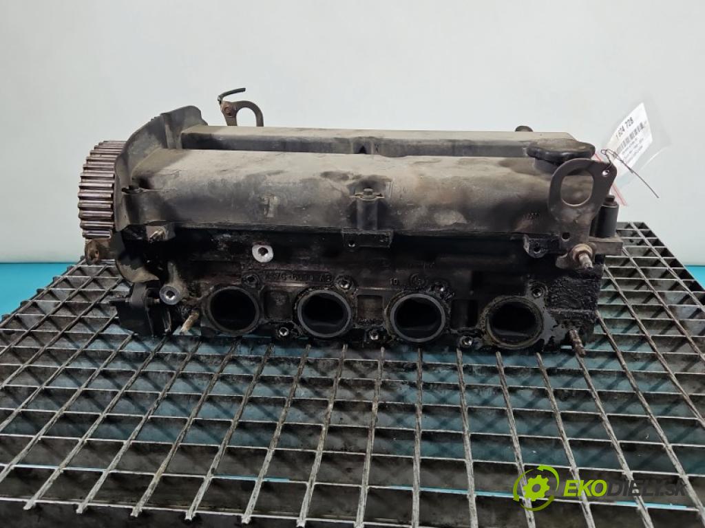 Ford Focus Mk1 1998-2004 2.0 16V 131 hp manual 96 kW 1988 cm3 3- hlava motoru XS7G-6090-AB