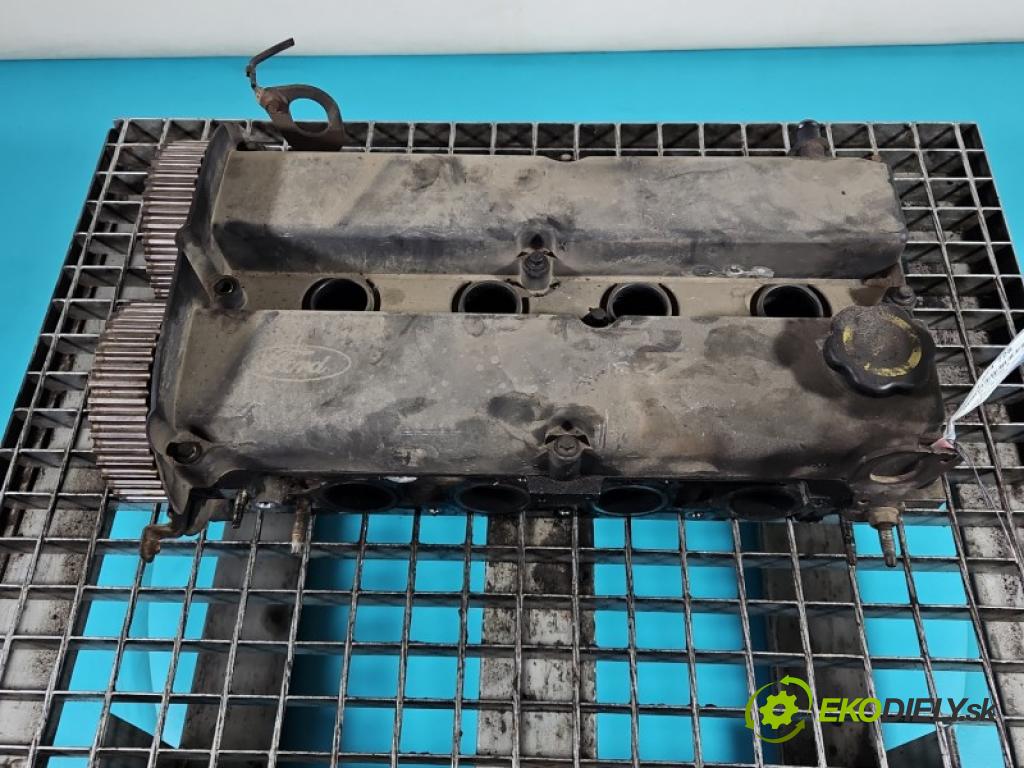 Ford Focus Mk1 1998-2004 2.0 16V 131 hp manual 96 kW 1988 cm3 3- hlava motoru XS7G-6090-AB