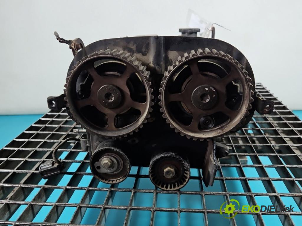 Ford Focus Mk1 1998-2004 2.0 16V 131 hp manual 96 kW 1988 cm3 3- hlava motoru XS7G-6090-AB