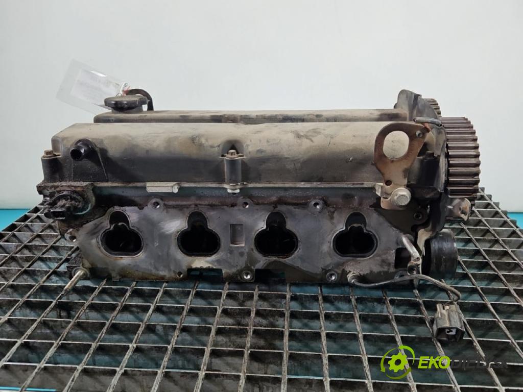 Ford Focus Mk1 1998-2004 2.0 16V 131 hp manual 96 kW 1988 cm3 3- hlava motoru XS7G-6090-AB