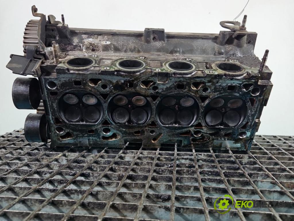 Ford Focus Mk1 1998-2004 2.0 16V 131 hp manual 96 kW 1988 cm3 3- hlava motoru XS7G-6090-AB