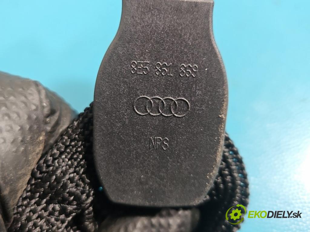 Audi A6 C7 2011-2018 2.0 tdi 190 HP automatic 140 kW 1968 cm3 5- roleta 8E5861869 (Roleta kufra)