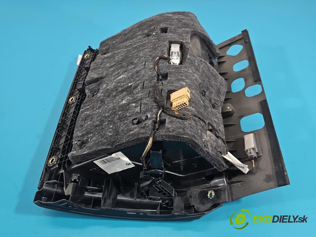 Audi A6 C7 2011-2018 2.0 tdi 190 hp automatic 140 kW 1968 cm3 5- kastlík 4G1857035B