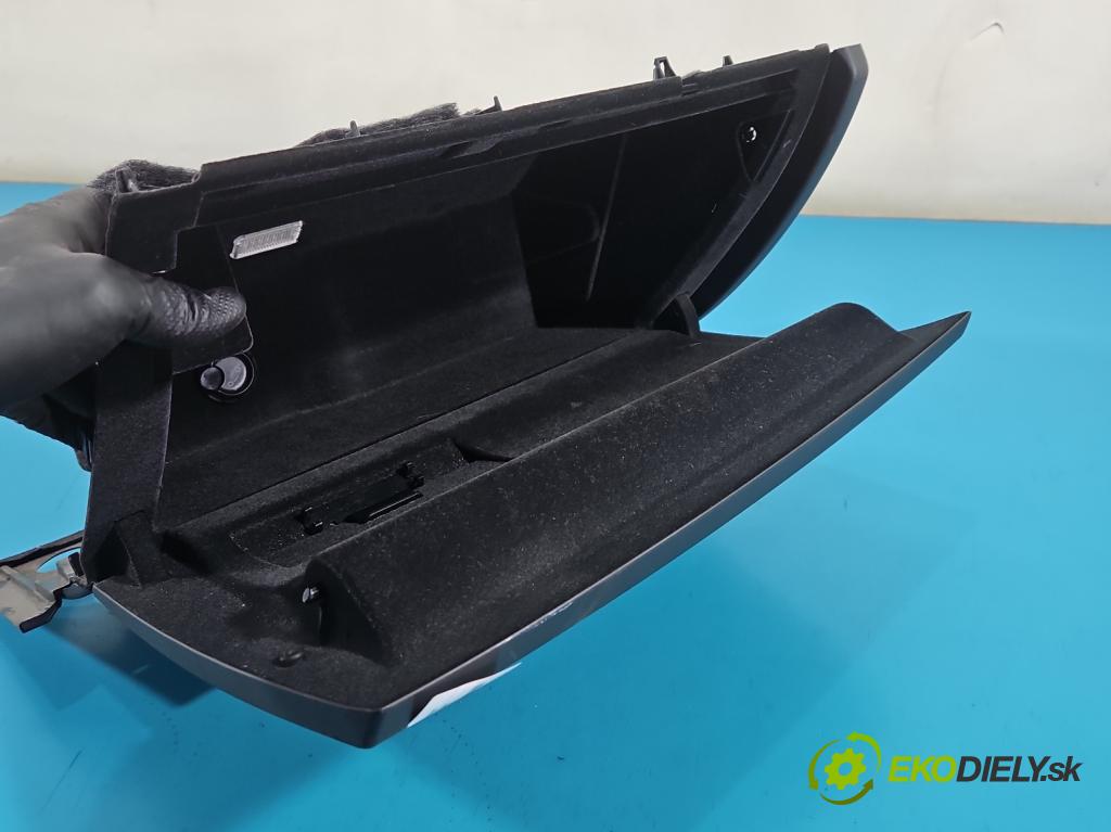 Audi A6 C7 2011-2018 2.0 tdi 190 hp automatic 140 kW 1968 cm3 5- kastlík 4G1857035B