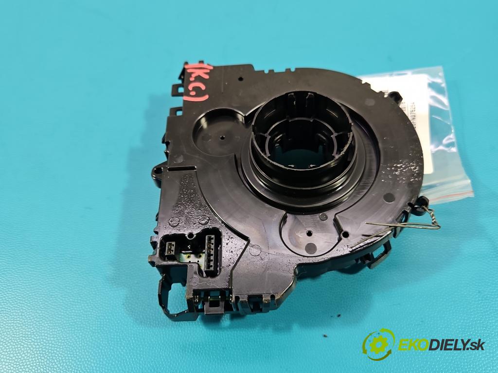 Audi A6 C7 2011-2018 2.0 tdi 190 HP automatic 140 kW 1968 cm3 5- snímač uhla otočenie: