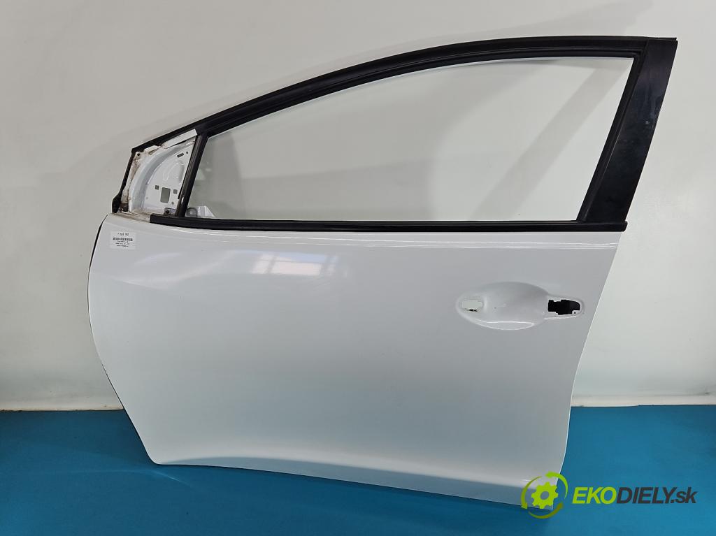 Honda Civic IX 2011-2017 1.8 i-VTEC: 141 HP manual 104 kW 1798 cm3 5- dvere predné ľavé  (Kľučka dverí ostatné)