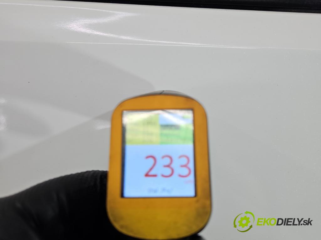 Honda Civic IX 2011-2017 1.8 i-VTEC: 141 HP manual 104 kW 1798 cm3 5- dvere predné pravé (Kľučka dverí ostatné)