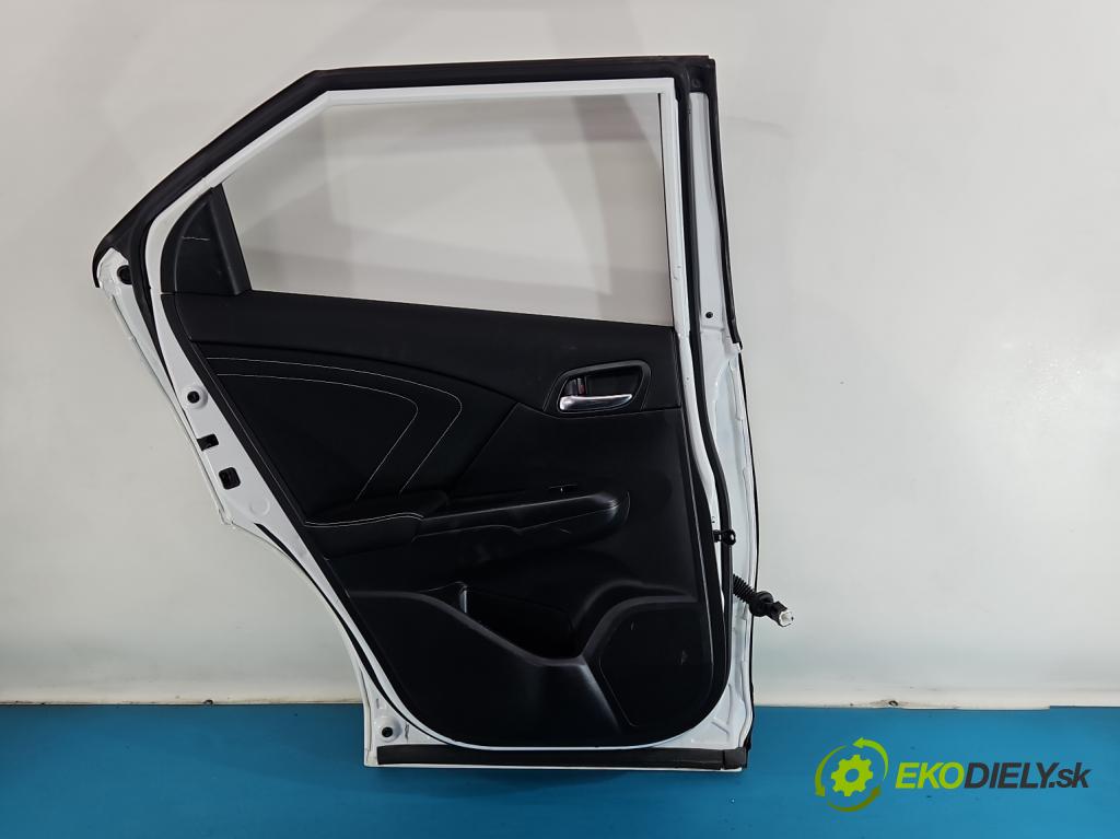 Honda Civic IX 2011-2017 1.8 16V 141 hp manual 104 kW 1798 cm3 5- dveře zadní levé  (Klika dveří ostatní)