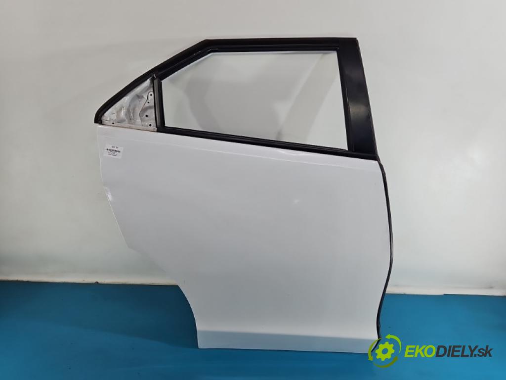 Honda Civic IX 2011-2017 1.8 i-VTEC: 141 HP manual 104 kW 1798 cm3 5- dvere zadné pravé  (Kľučka dverí ostatné)