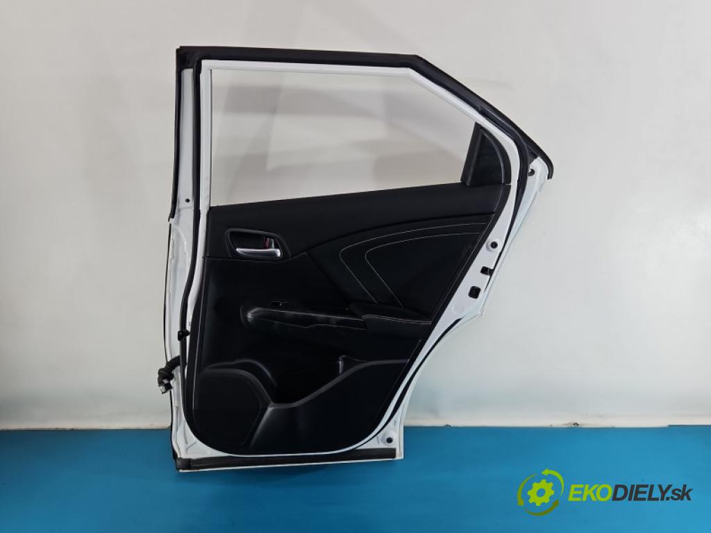 Honda Civic IX 2011-2017 1.8 i-VTEC: 141 HP manual 104 kW 1798 cm3 5- dvere zadné pravé  (Kľučka dverí ostatné)