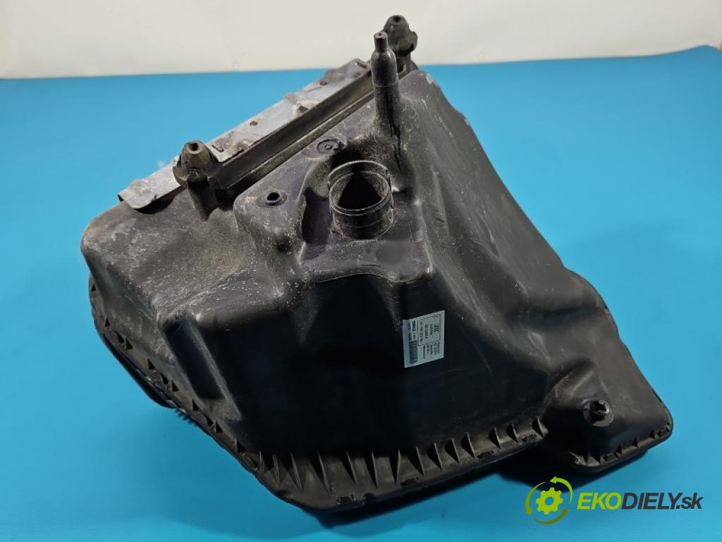 Audi A6 C7 2011-2018 2.0 tdi 190 HP automatic 140 kW 1968 cm3 5- obal filtra vzduchu 4G0133838R (Obal vzduchového filtra)