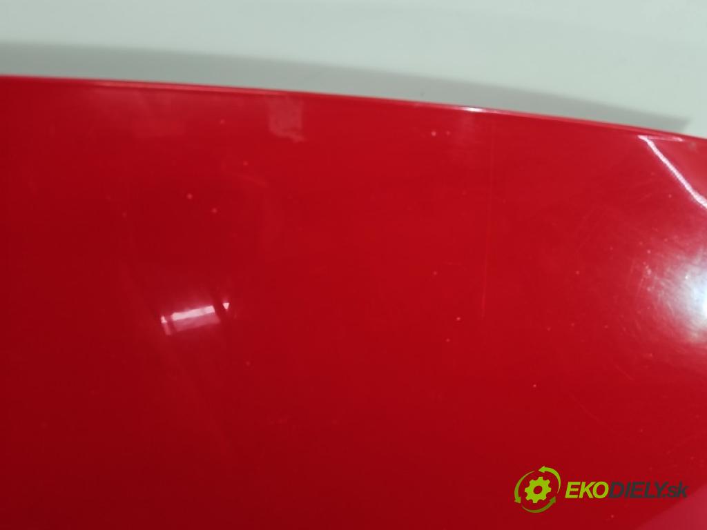 Toyota Aygo 2005-2014 1.0 12V 68 HP manual 50 kW 998 cm3 3- kapota predná