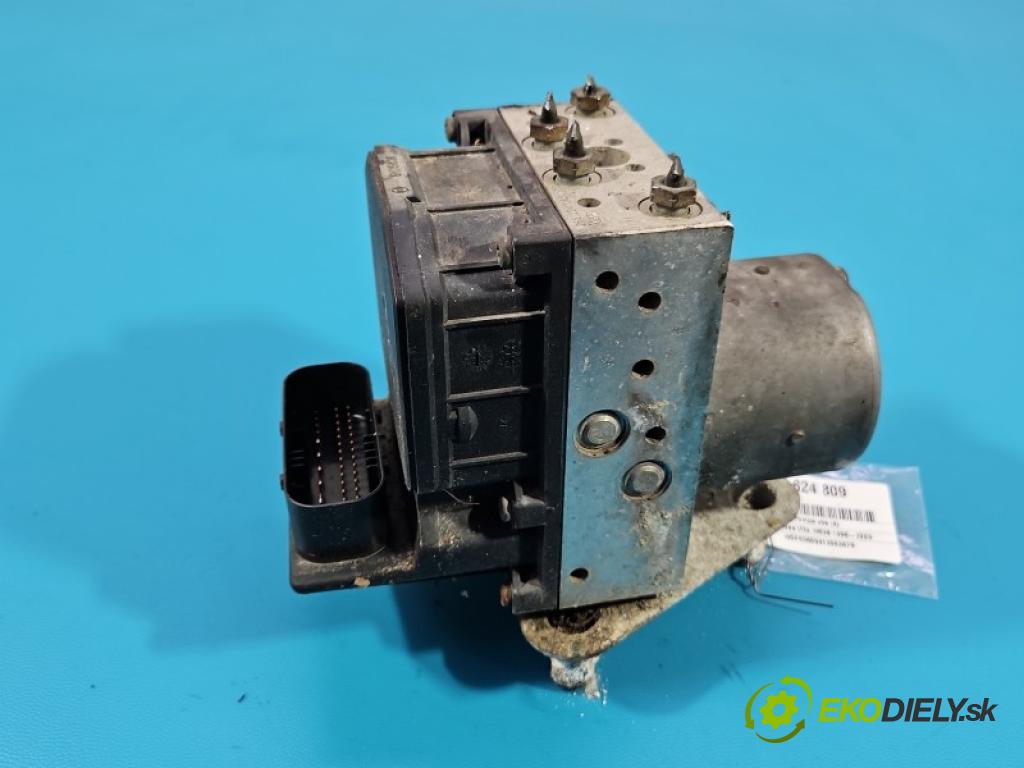 Mercedes Vito W638 1996-2003 2.2 CDI 122 HP manual 90 kW 2148 cm3 5- čerpadlo abs 0265224065 (Pumpa ABS)