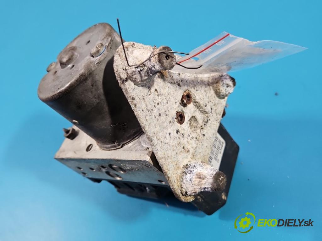 Mercedes Vito W638 1996-2003 2.2 CDI 122 HP manual 90 kW 2148 cm3 5- čerpadlo abs 0265224065 (Pumpa ABS)