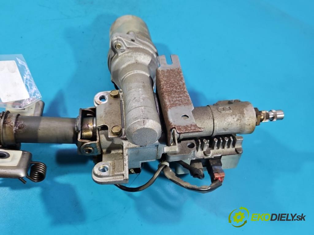 Opel Corsa C 2000-2006 1.2 16V 75 HP manual 55 kW 1199 cm3 5- čerpadlo posilovač 13136675 (Servočerpadlo)