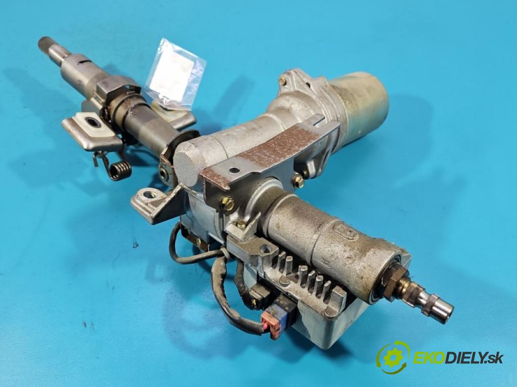 Opel Corsa C 2000-2006 1.2 16V 75 HP manual 55 kW 1199 cm3 5- čerpadlo posilovač 13136675 (Servočerpadlo)