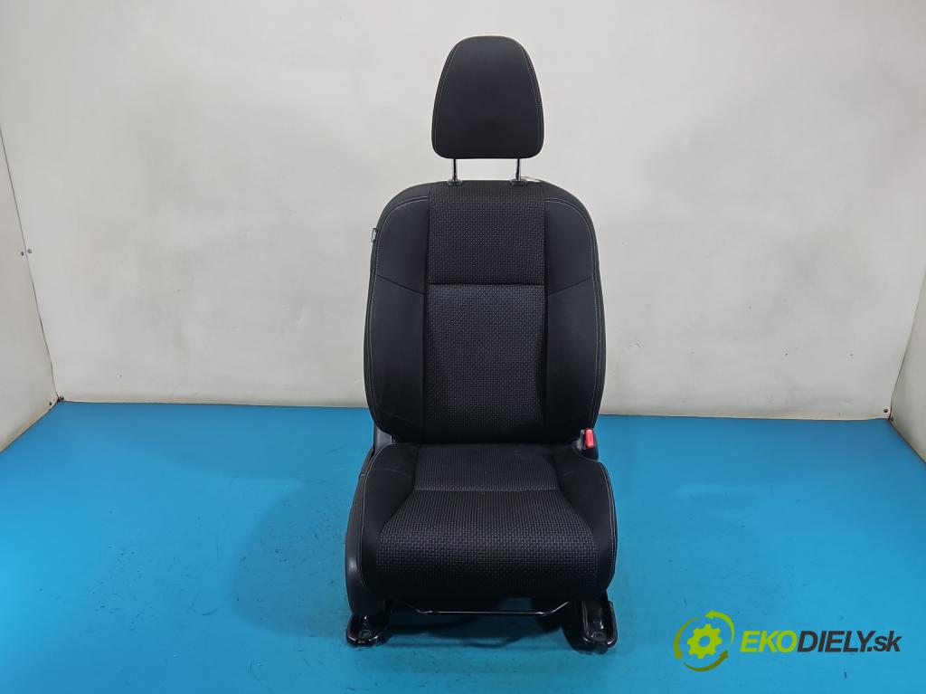 Honda Civic IX 2011-2017 1.8 i-VTEC: 141 HP manual 104 kW 1798 cm3 5- Sedačka pravý  (Sedadlo)