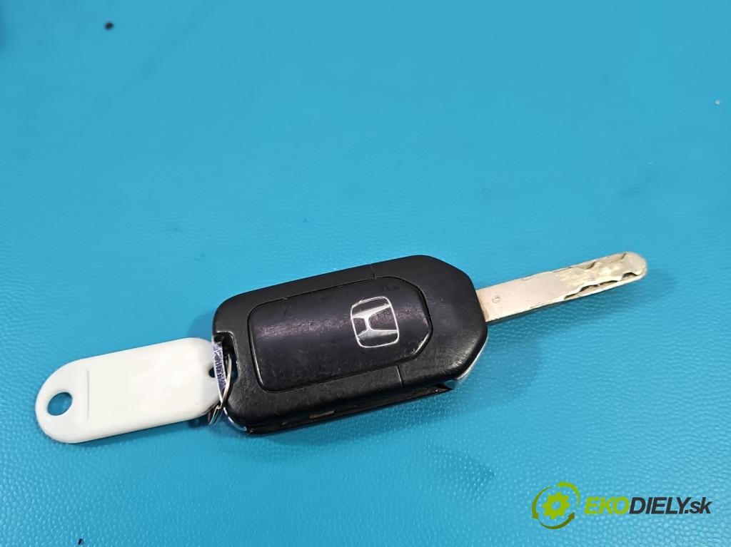 Honda Civic IX 2011-2017 1.8 16V 141 HP manual 104 kW 1798 cm3 5- Spínačka 39730-T0A-G5 (Spínacia skrinka)
