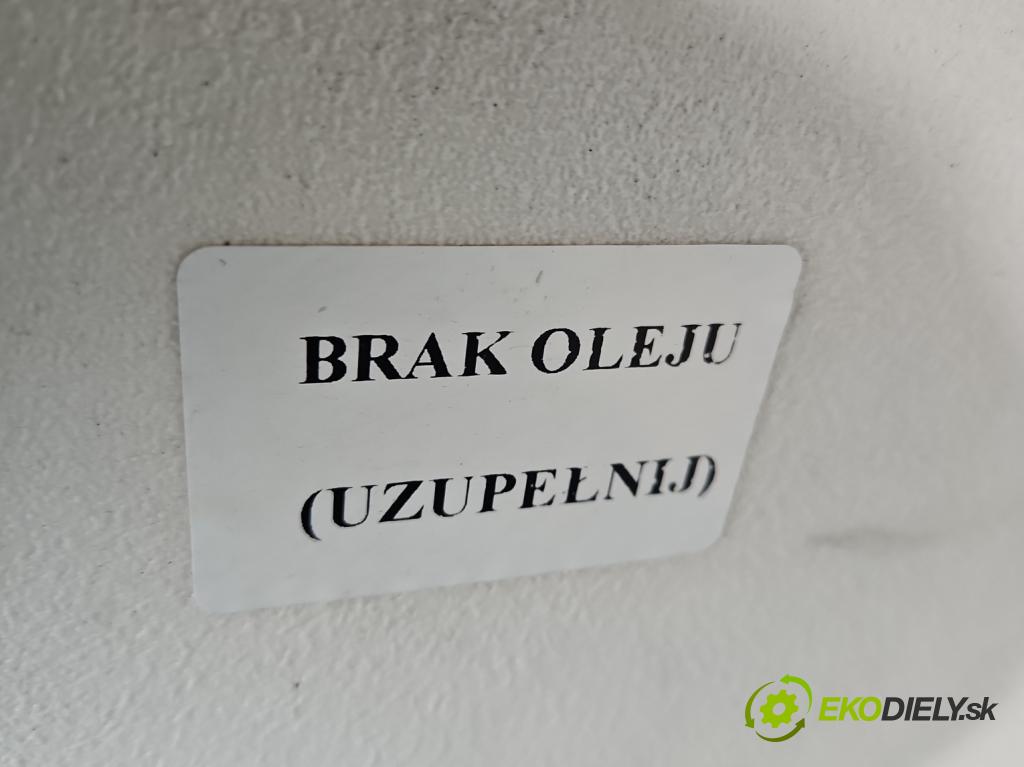 Renault Megane II 2003-2008 1.4 16V 98 hp manual 72 kW 1390 cm3 5- převodovka stupňová manual JH3 105