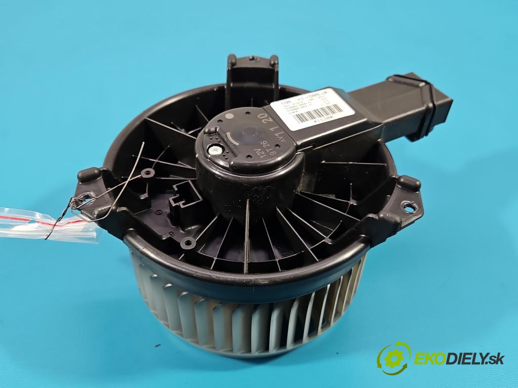 Honda Civic IX 2011-2017 1.8 i-VTEC: 141 HP manual 104 kW 1798 cm3 5- ventilátor vzduchu AV1120