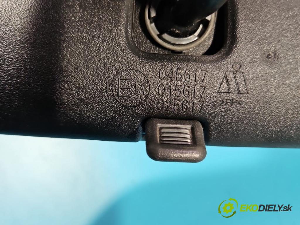 Honda Civic IX 2011-2017 1.8 i-VTEC 141 hp manual 104 kW 1798 cm3 5- zpětné zrcátko vnitřní  (Vnitřní zpětné zrcátko)