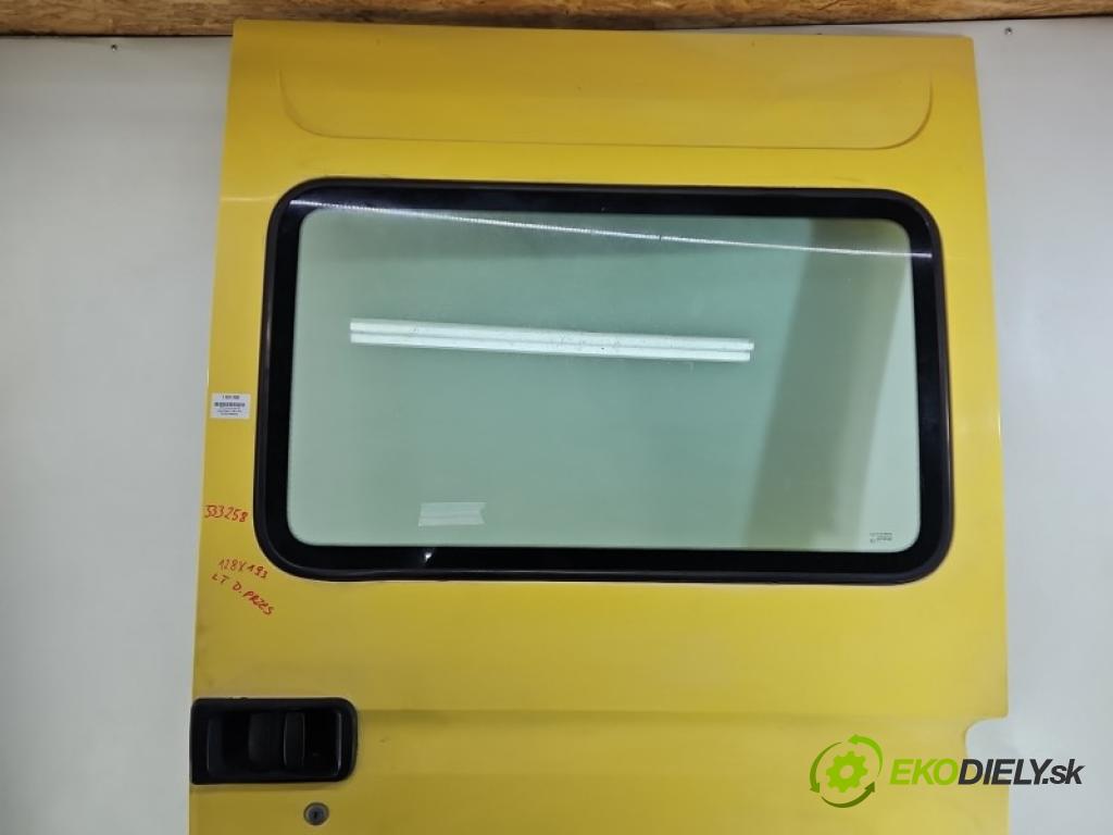 Renault Master II 1998-2010 2.5 dci G9U 114 hp manual 84 kW 2464 cm3 5- dveře (posuvné: levé