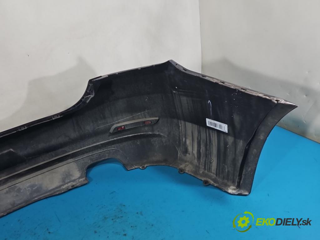 Bmw 4 F32/F33/F36 2013-2020 2.0 T 245KM automatic 180 kW 1997 cm3 4- nárazník zadní  (Klika dveří ostatní)