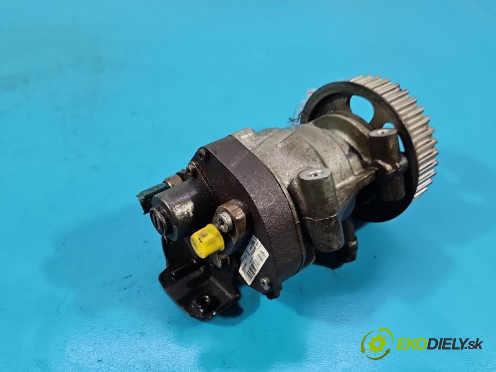 Nissan Note I 2006-2012 1.5 dci 86 HP manual 63 kW 1461 cm3 5- čerpadlo vstrekovacia R9042A041A (Vstrekovacie čerpadlo)