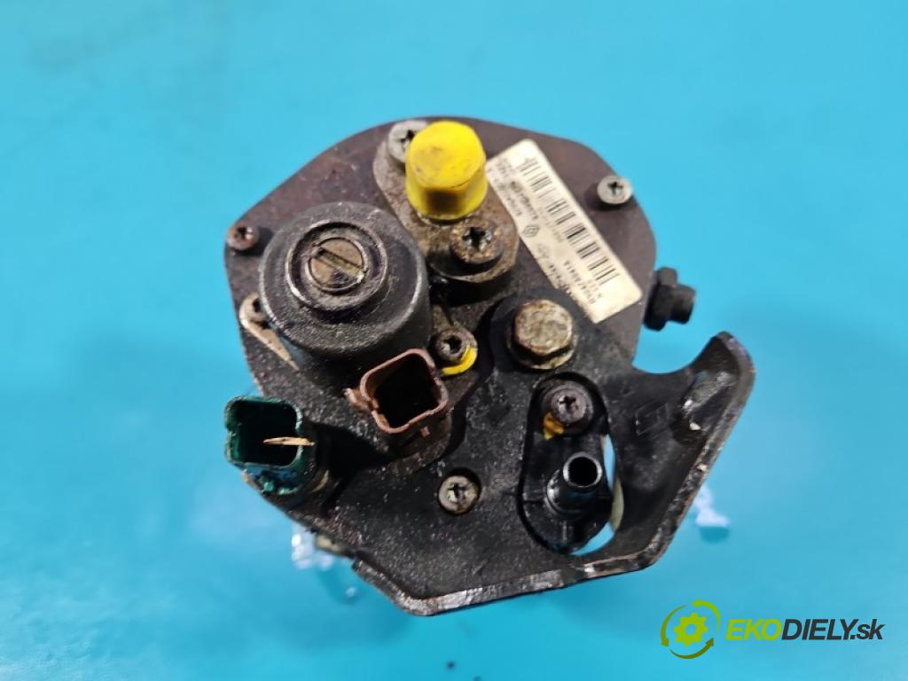 Nissan Note I 2006-2012 1.5 dci 86 HP manual 63 kW 1461 cm3 5- čerpadlo vstrekovacia R9042A041A (Vstrekovacie čerpadlo)