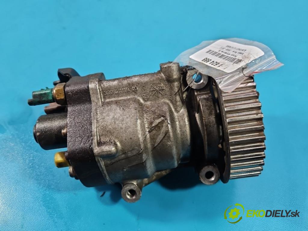 Nissan Note I 2006-2012 1.5 dci 86 HP manual 63 kW 1461 cm3 5- čerpadlo vstrekovacia R9042A041A (Vstrekovacie čerpadlo)
