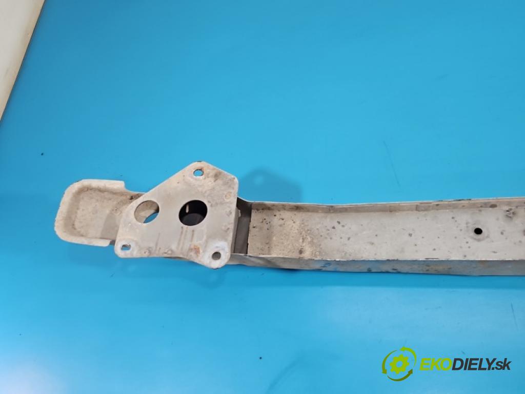 Renault Master II 1998-2010 2.5 dci G9U 114 HP manual 84 kW 2464 cm3 5- výstuha nárazník predné 8200189647E