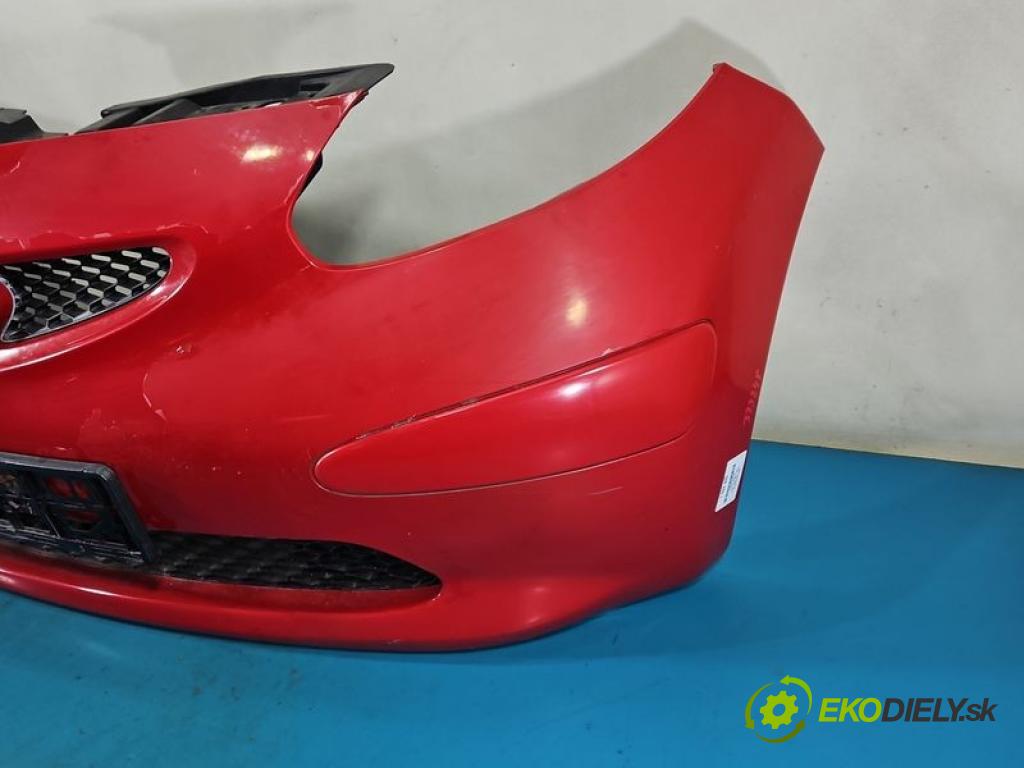 Toyota Aygo 2005-2014 1.0 12V 68 hp manual 50 kW 998 cm3 3- nárazník přední  (Klika dveří ostatní)