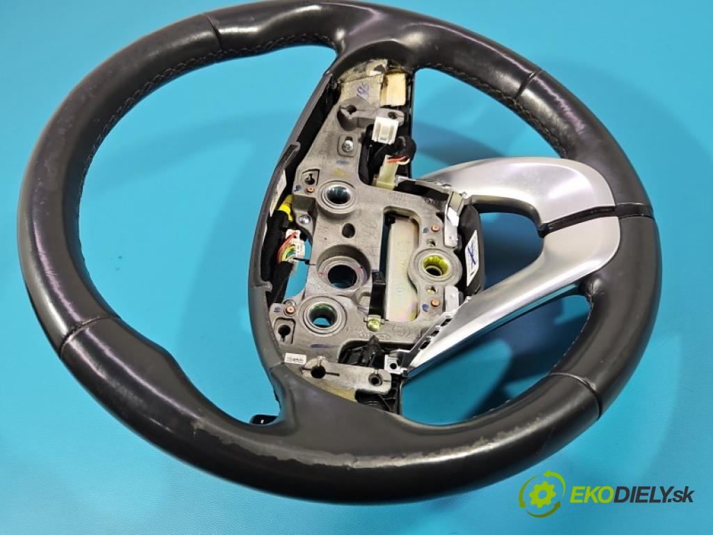 Hyundai I30 III 2016- 1.6 crdi 116 HP automatic 85 kW 1598 cm3 5- volant 200525-00035 (Volant)