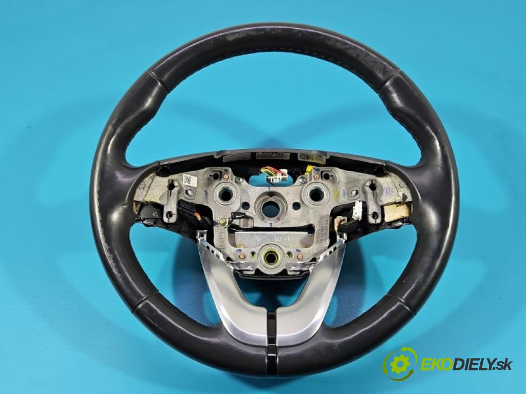 Hyundai I30 III 2016- 1.6 crdi 116 HP automatic 85 kW 1598 cm3 5- volant 200525-00035 (Volant)