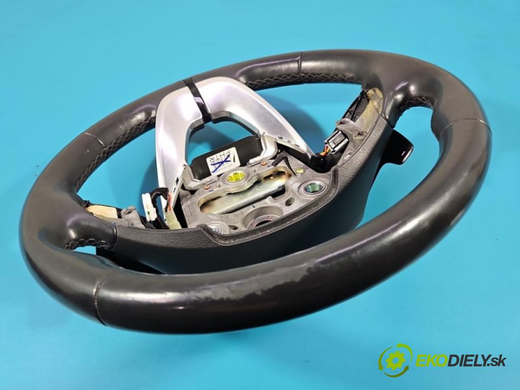 Hyundai I30 III 2016- 1.6 crdi 116 HP automatic 85 kW 1598 cm3 5- volant 200525-00035 (Volant)